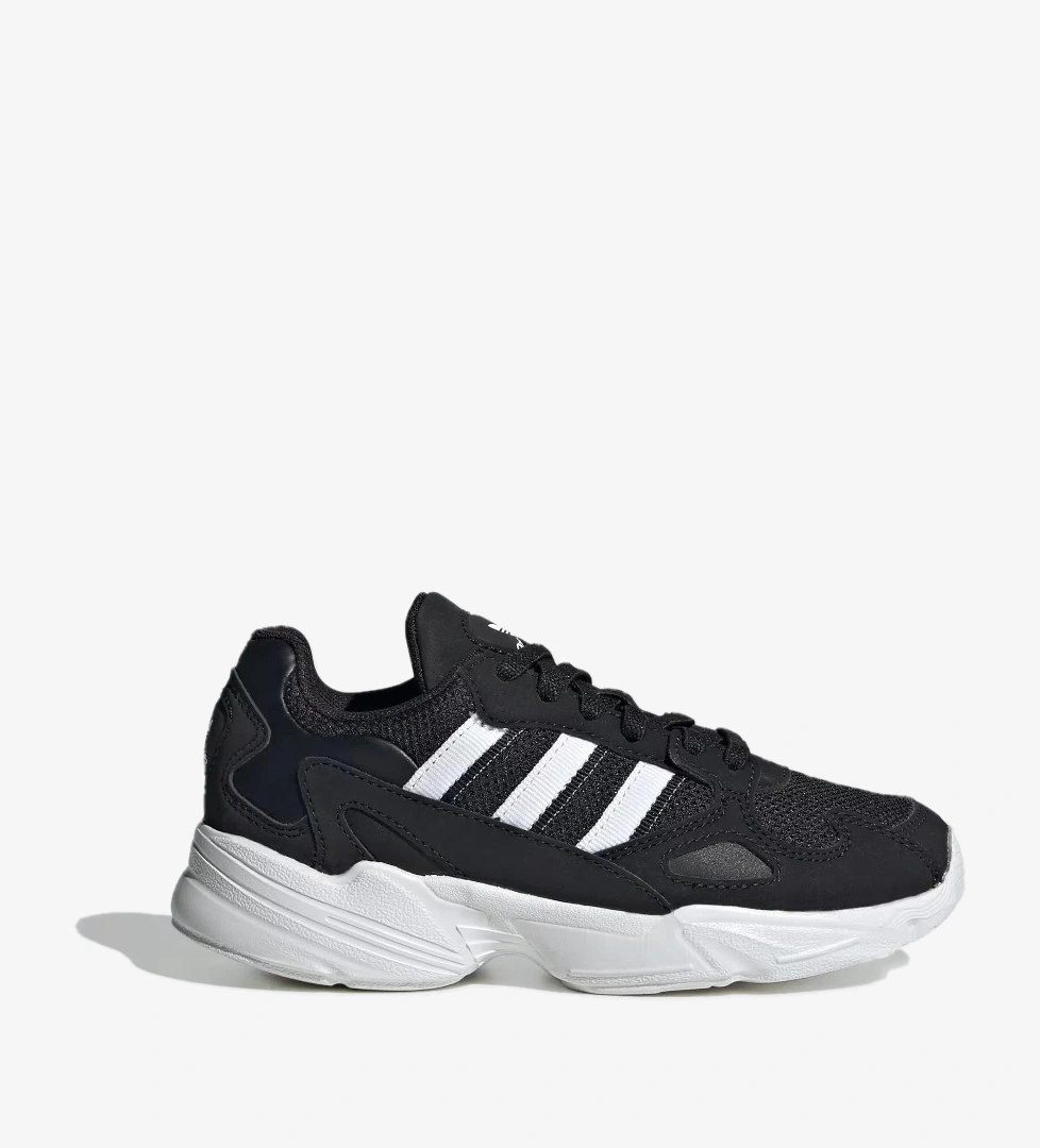 adidas Falcon Çocuk Günlük Spor Ayakkabı - Görsel 1