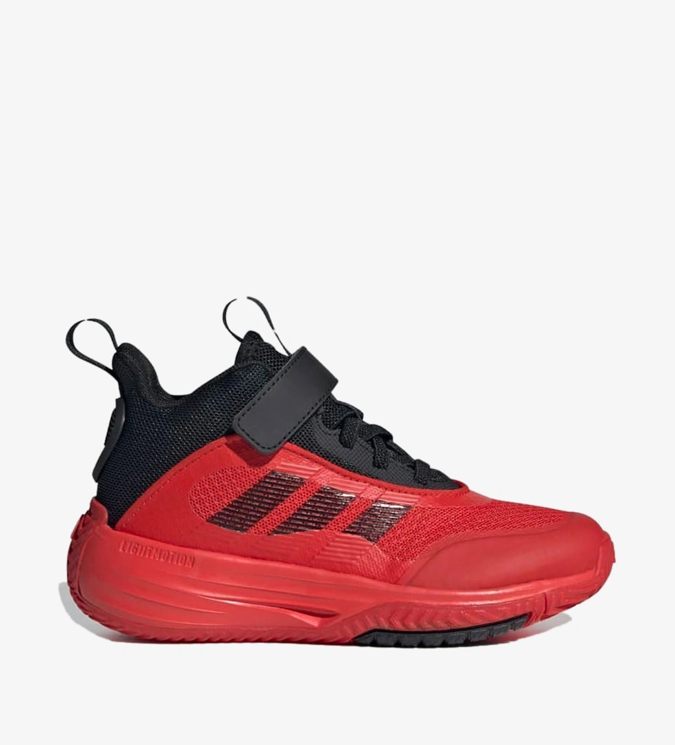 adidas Ownthegame 3.0 Çocuk Basketbol Ayakkabısı