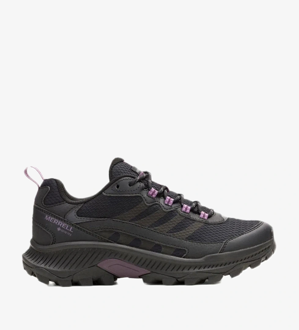 Merrell Speed Strike 2 Gore-Tex Erkek Outdoor Ayakkabı - Görsel 1