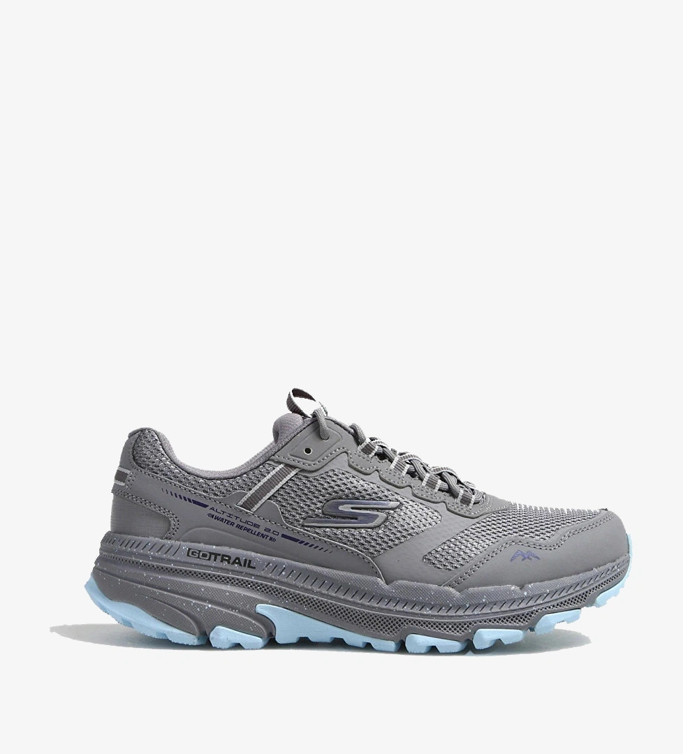 Skechers Go Run Trail Altitude 2.0 Ravine Kadın Koşu Ayakkabısı - Görsel 1