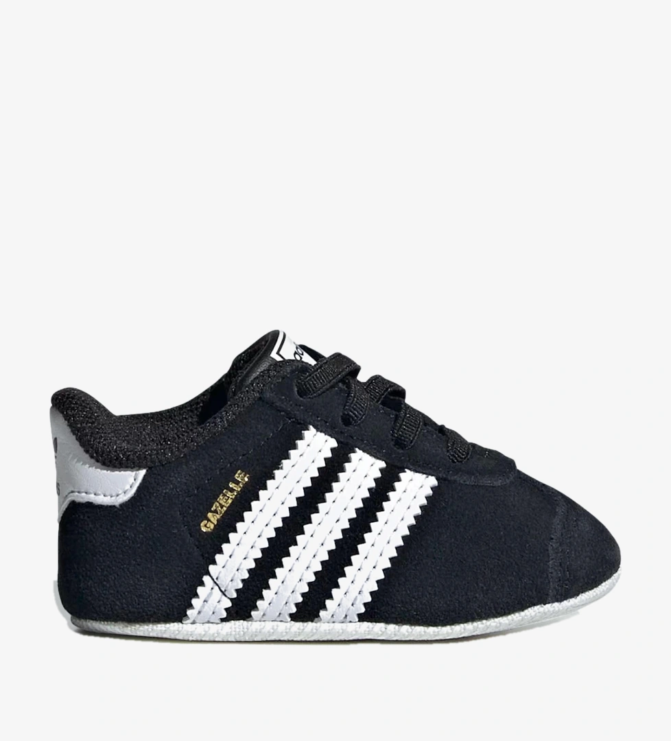 Adidas Siyah Adidas Gazelle