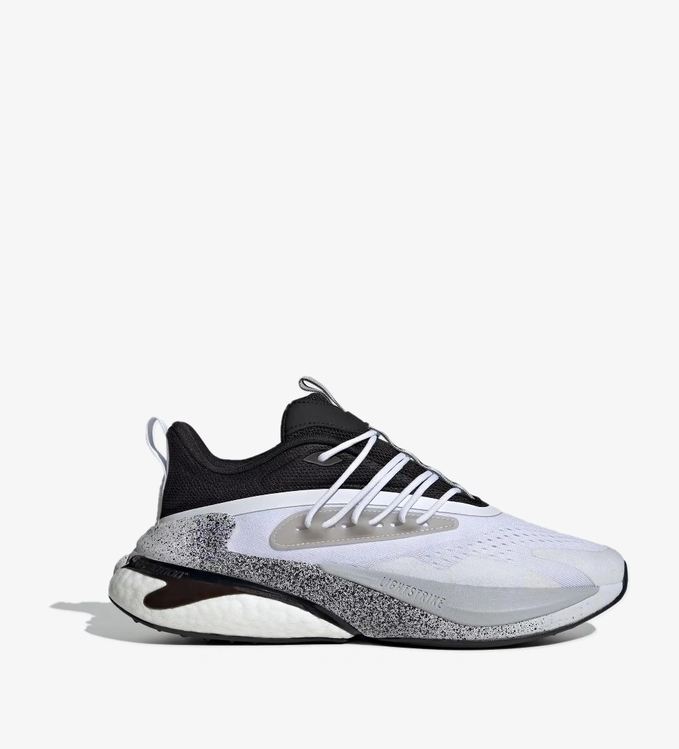 adidas Alphaboost V2 Erkek Günlük Spor Ayakkabı - Görsel 1