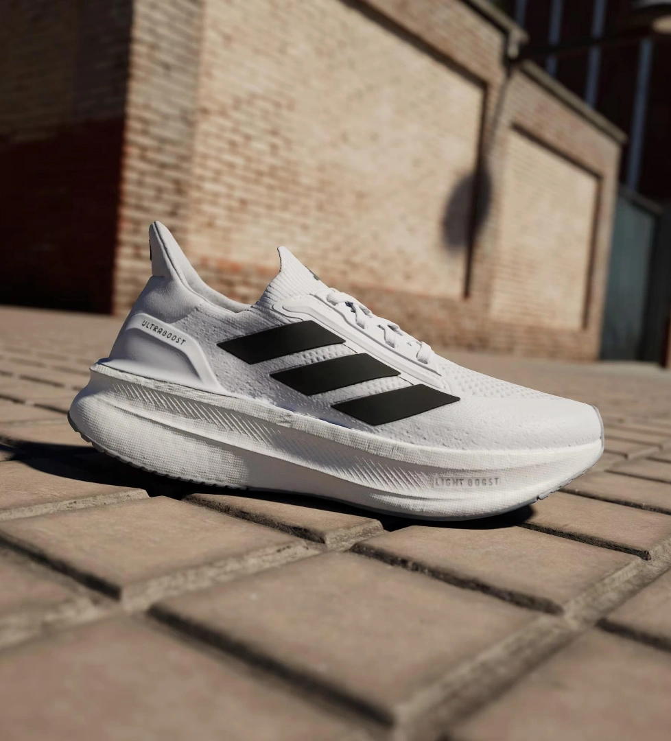 adidas Ultraboost 5X Kadın Koşu Ayakkabısı - Görsel 1
