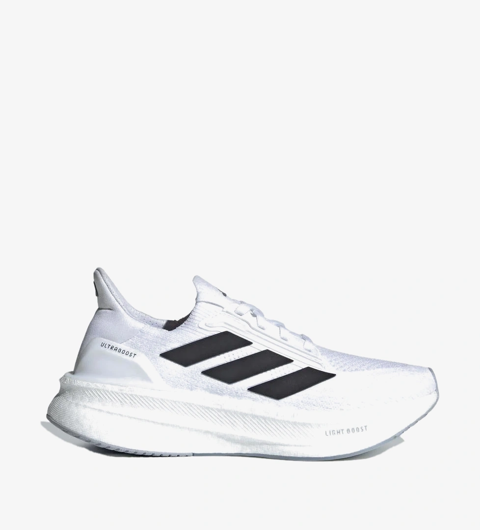 Adidas adidas Beyaz Ultraboost 5X Kadın Koşu Ayakkabısı Dalkılıç Spor'da! Beyaz - 1. görsel