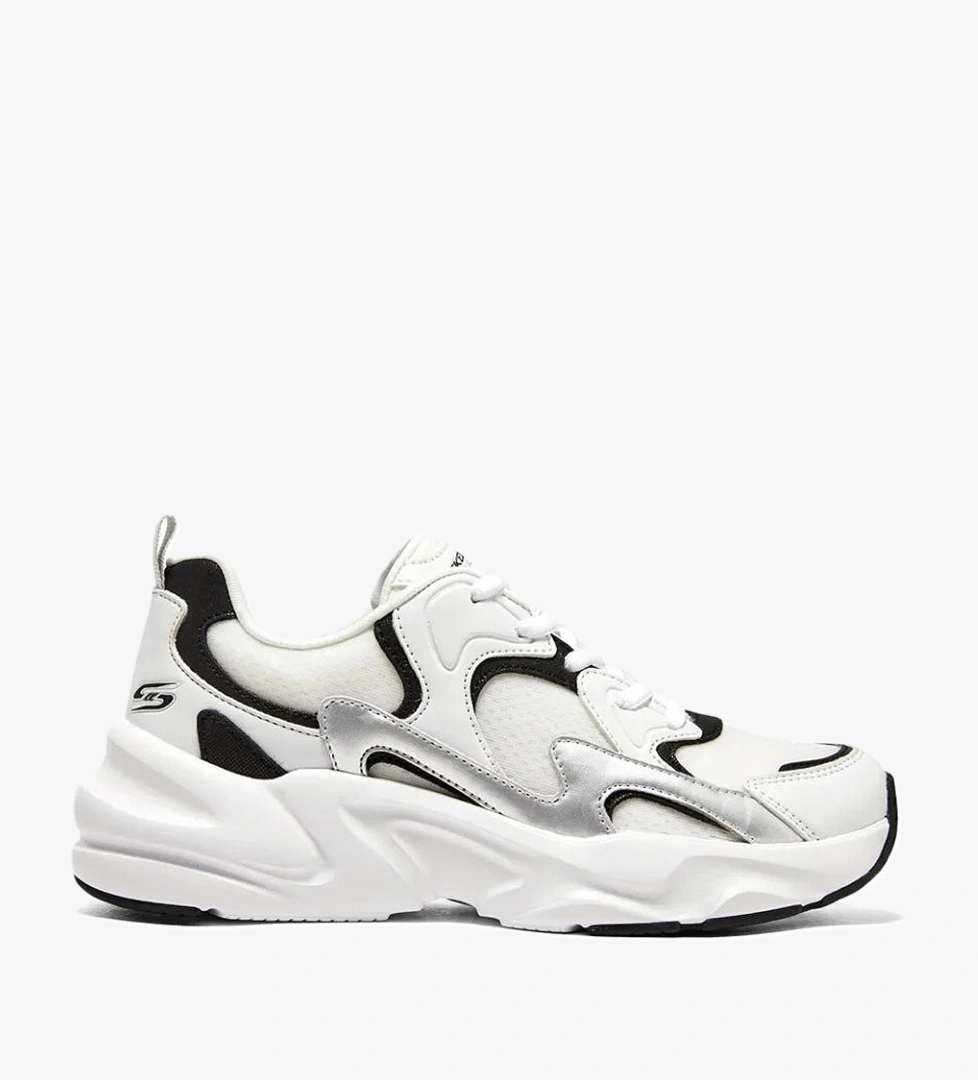 Skechers Bobs Bamina 2 Kadın Günlük Spor Ayakkabı - Görsel 1