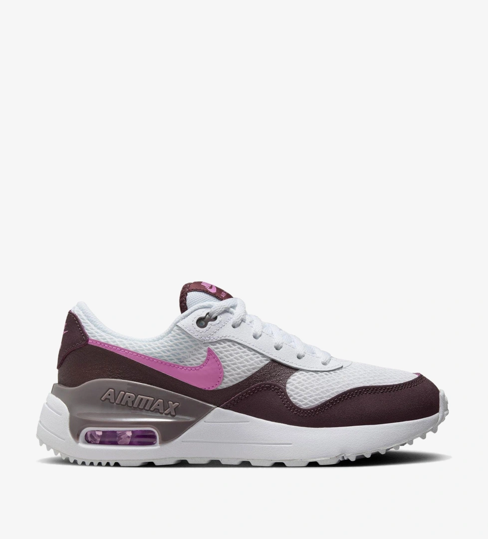 Nike Air Max Systm Günlük Spor Ayakkabı - Görsel 1