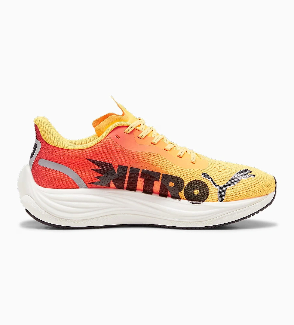 Puma Velocity NITRO 3 Running Erkek Koşu Ayakkabısı - Görsel 1