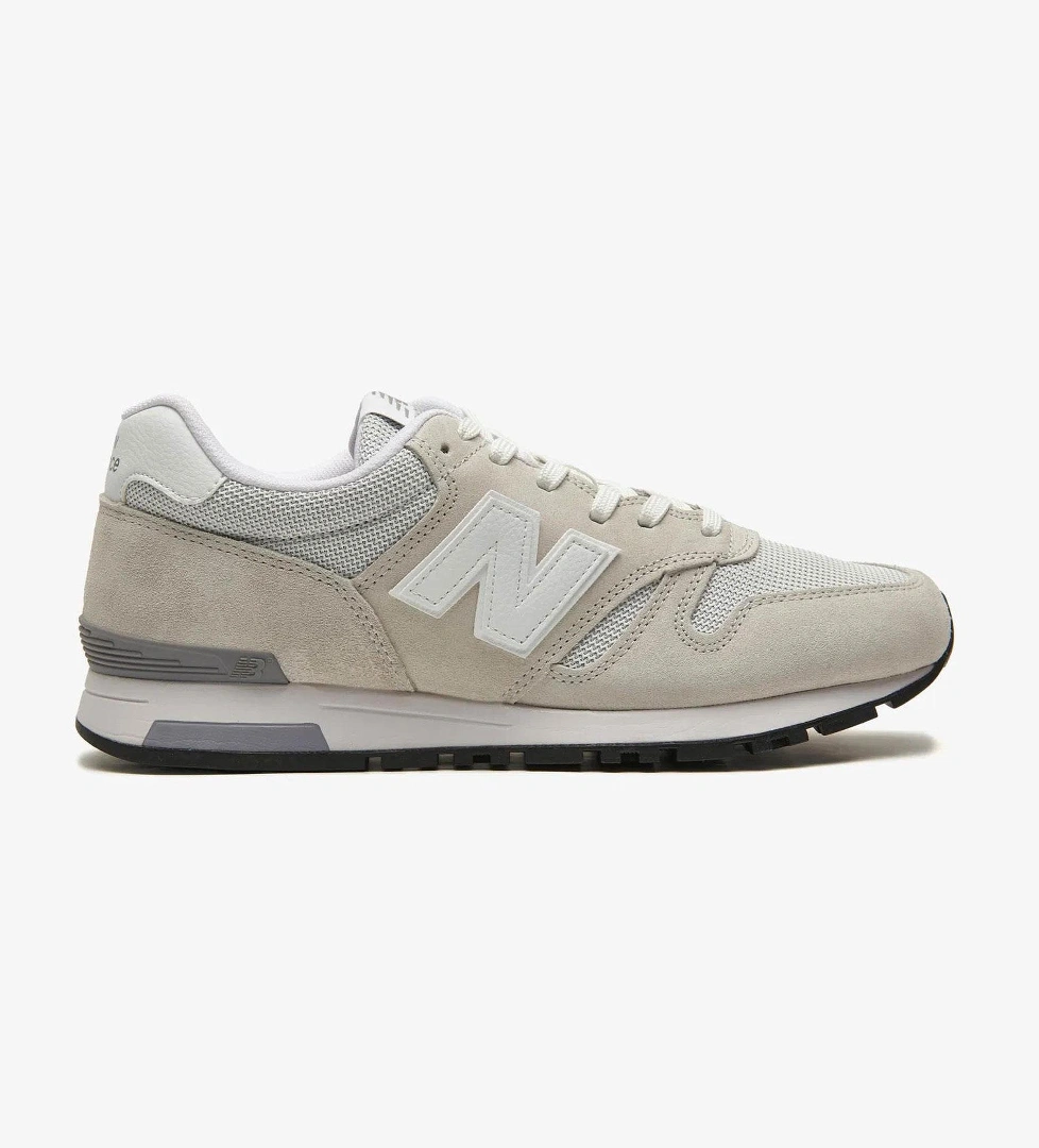 New Balance 565 Erkek Günlük Spor Ayakkabı - Görsel 1