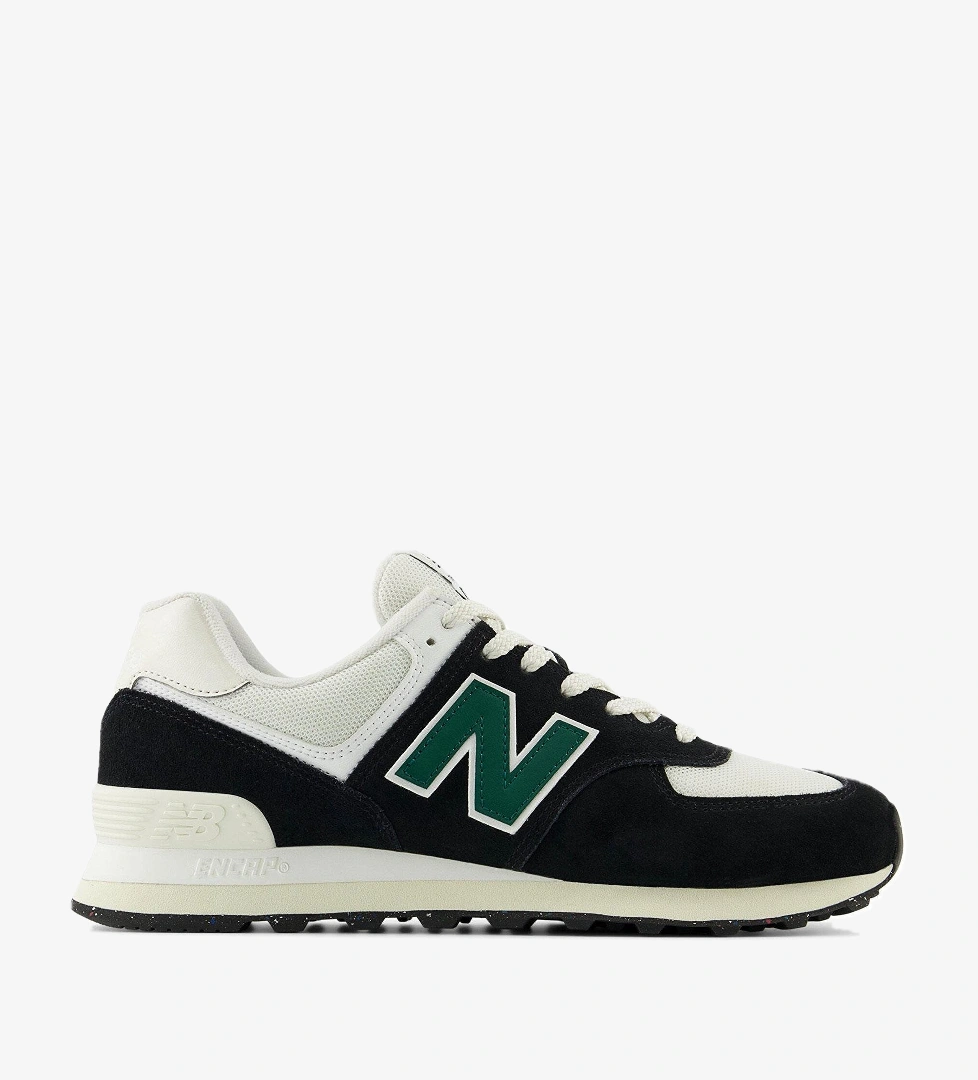 New Balance 574 Erkek Günlük Spor Ayakkabı - Görsel 1