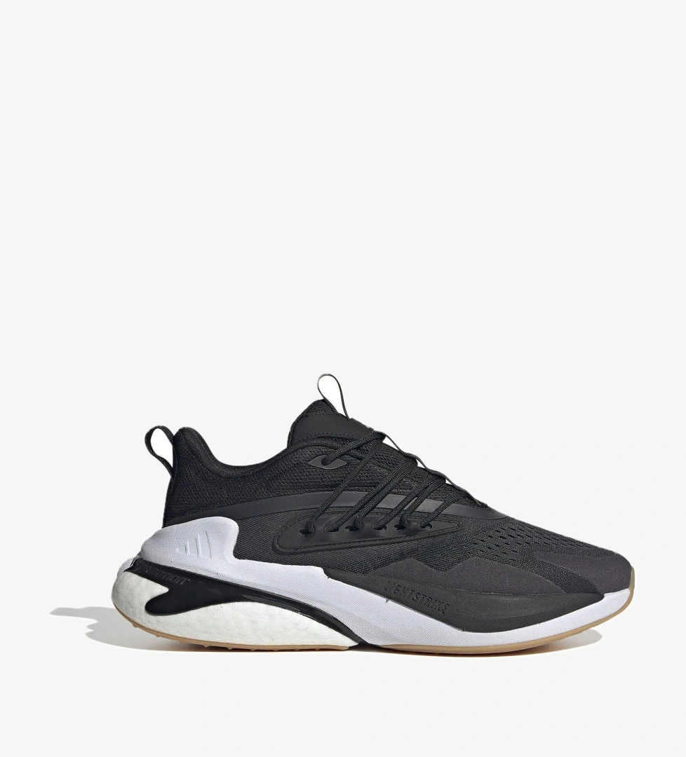 adidas Alphaboost V2 Erkek Günlük Spor Ayakkabı - Görsel 1