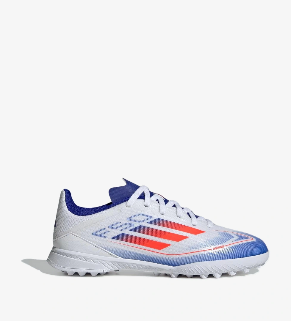 adidas F50 League TF Çocuk Halı Saha Ayakkabısı - Görsel 1