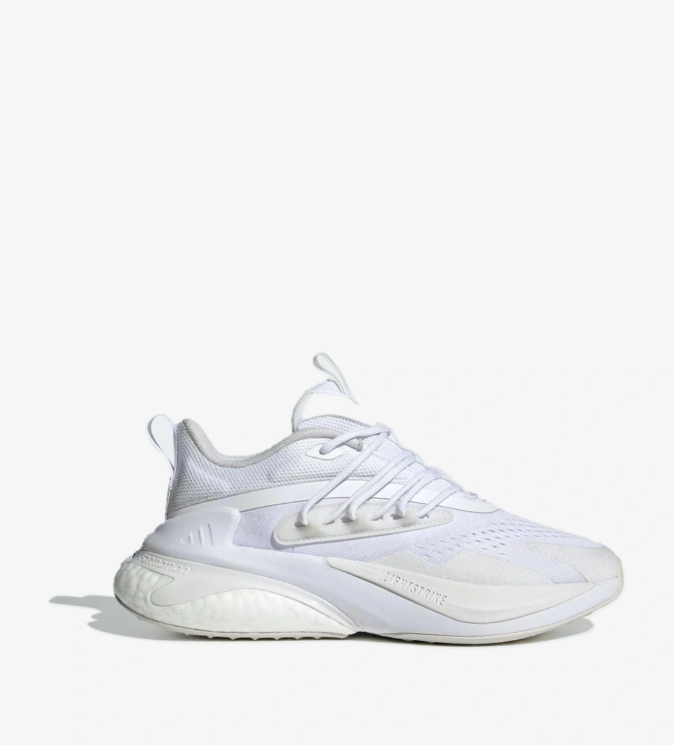 adidas Alphaboost V2 Kadın Günlük Spor Ayakkabı - Görsel 1