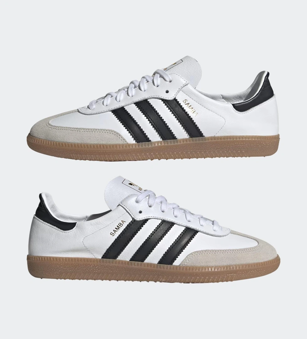 adidas Samba Decon Erkek Günlük Spor Ayakkabı - Görsel 1