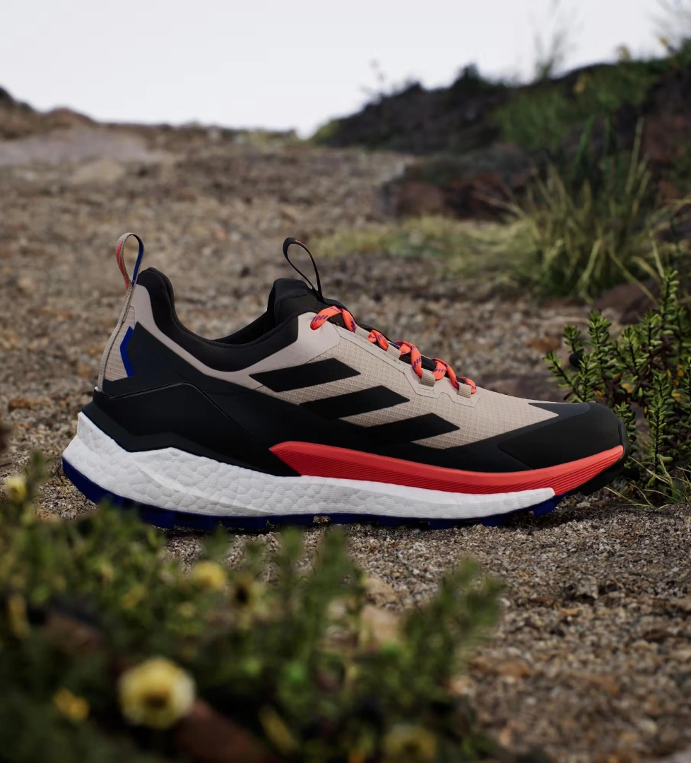 Adidas Bej Adidas Terrex Free