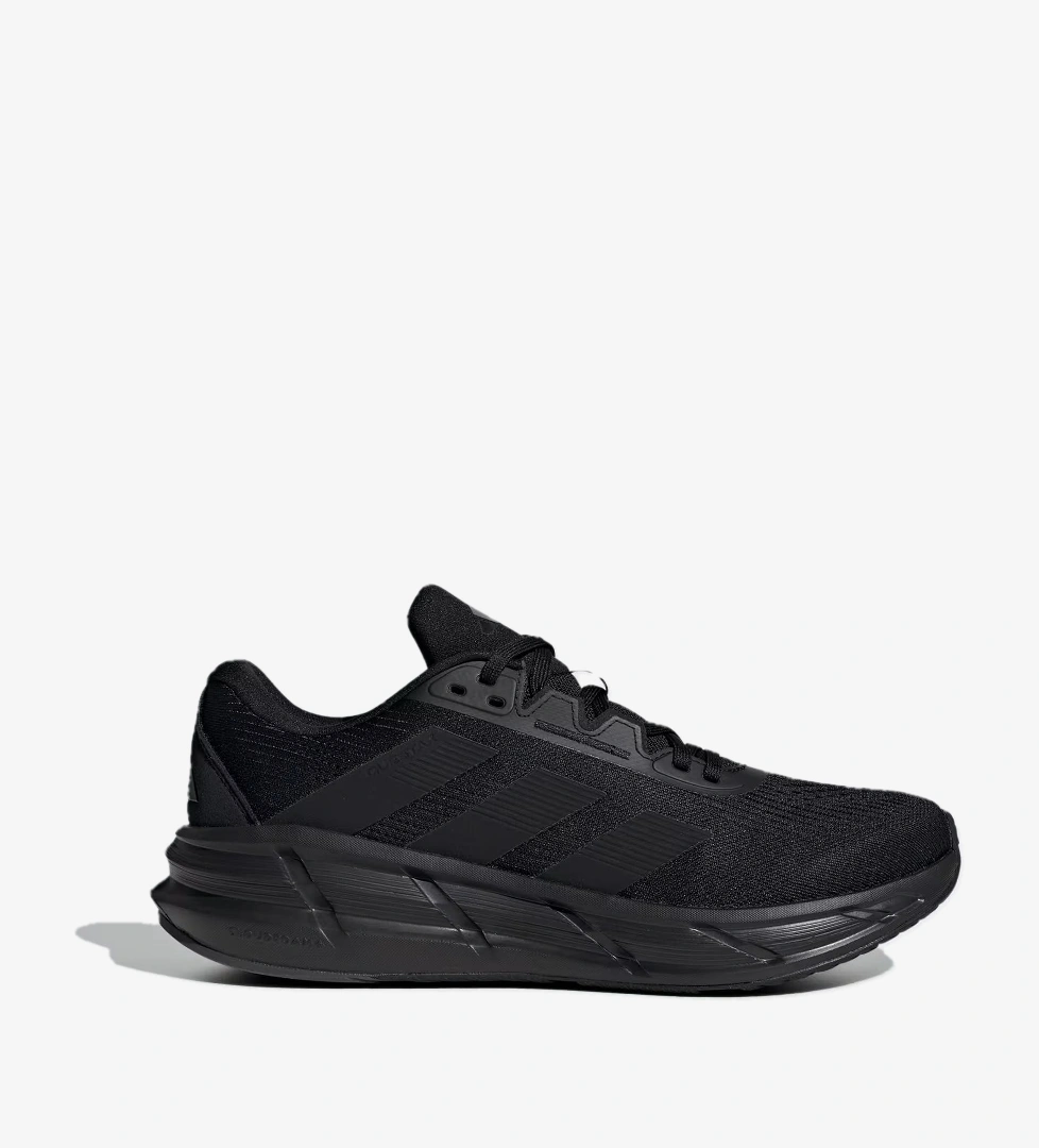 adidas Questar 3 Erkek Koşu Ayakkabısı - Görsel 1