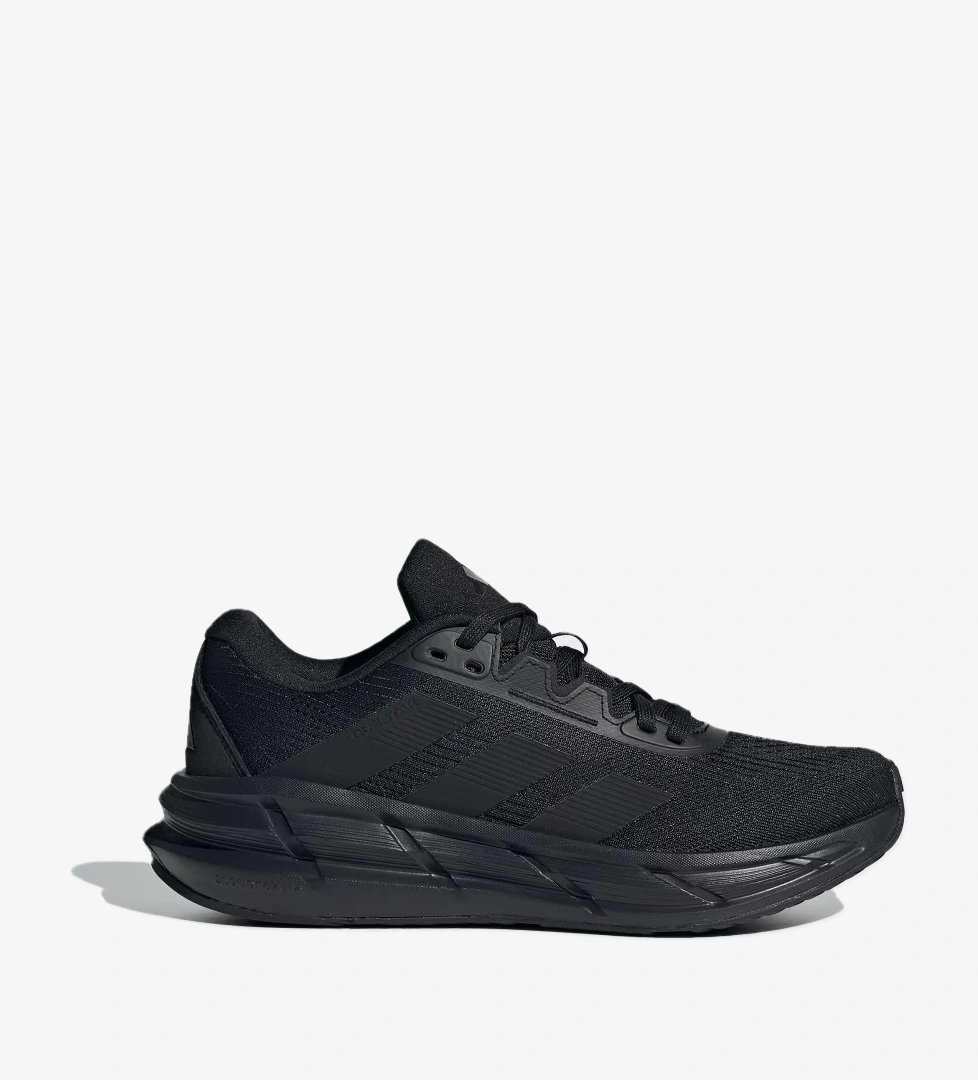 adidas Questar 3 Kadın Koşu Ayakkabısı - Görsel 1