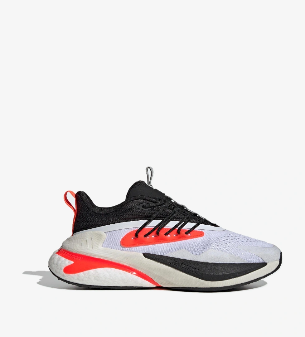 adidas Alphaboost V2 Erkek Günlük Spor Ayakkabı - Görsel 1