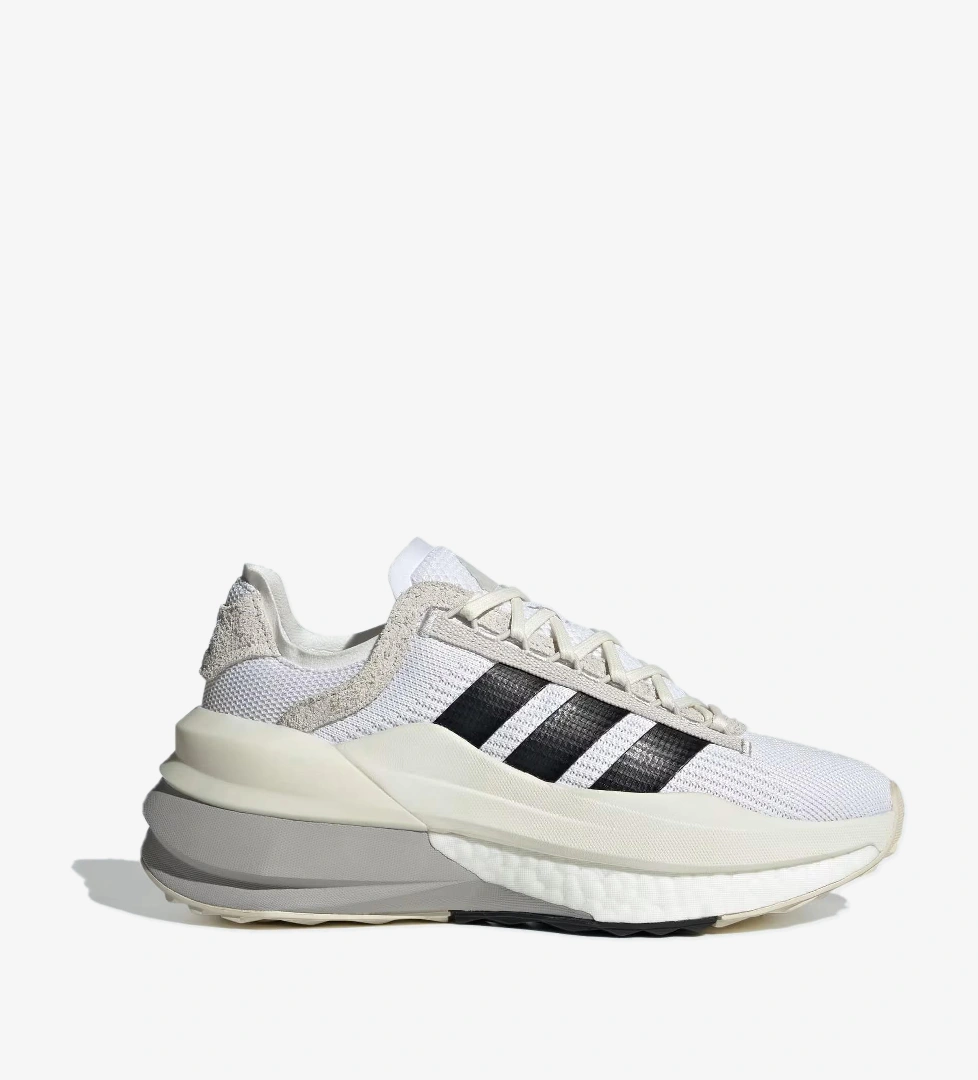 adidas AVRYN X Kadın Günlük Spor Ayakkabı - Görsel 1