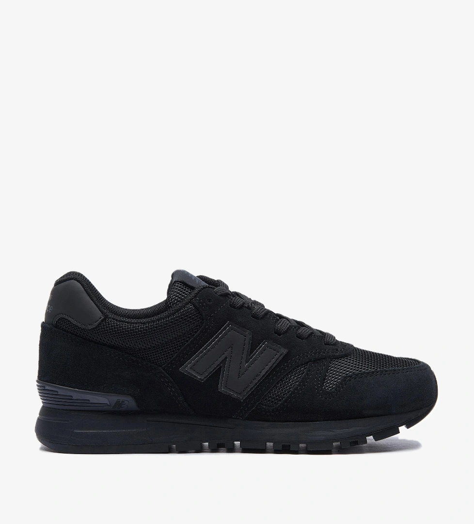 New Balance 565 Erkek Günlük Spor Ayakkabı - Görsel 1