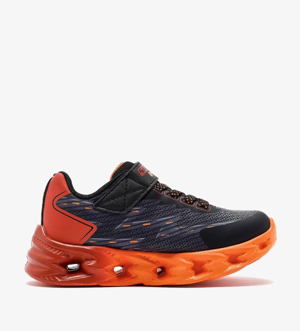 Skechers Vortex 2.0 Quantroid Çocuk Günlük Spor Ayakkabı - Görsel 1