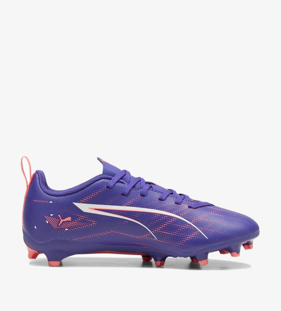 Puma Ultra 5 Play FG Çocuk Krampon