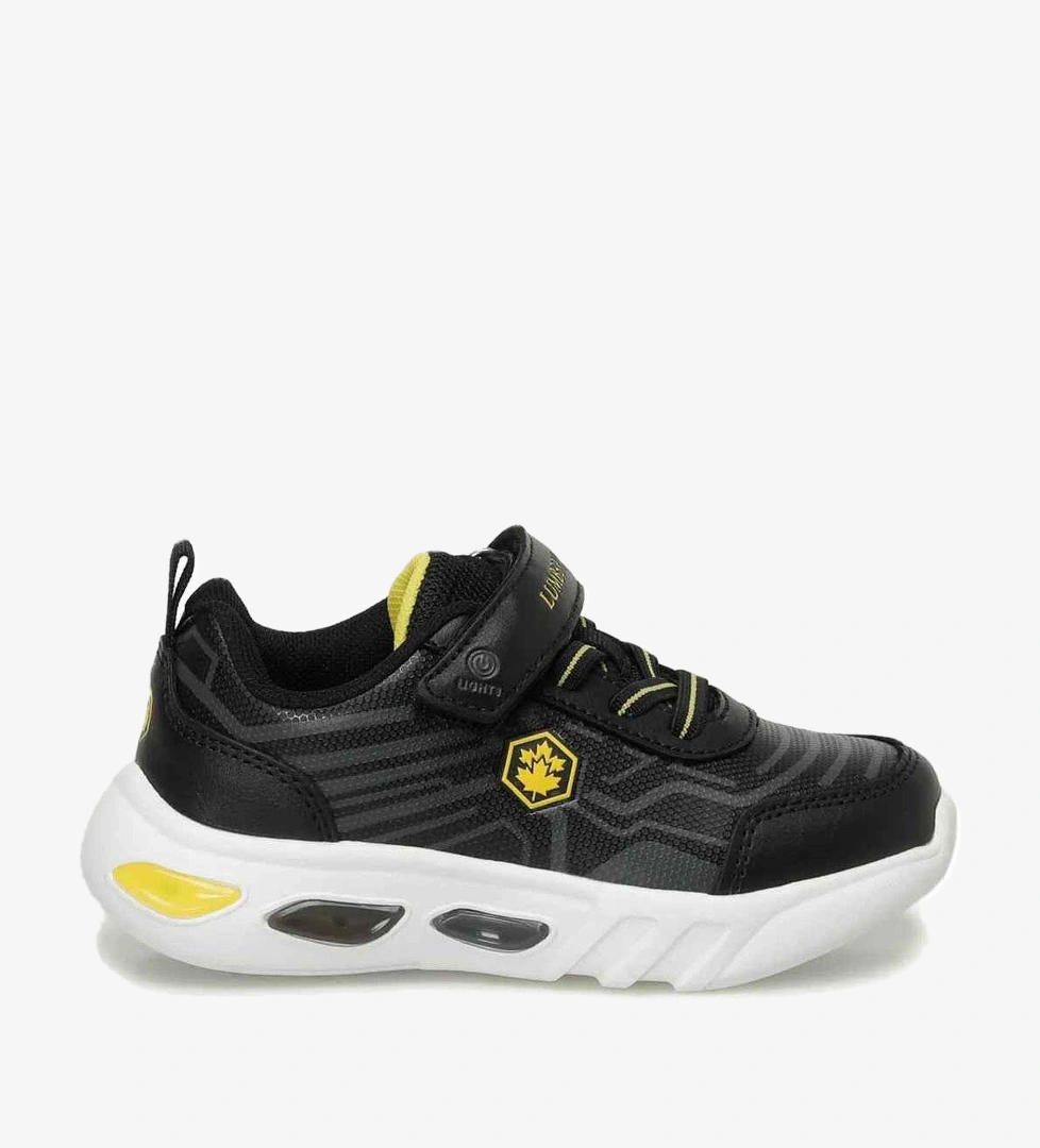 Lumberjack Micra Çocuk Günlük Spor Ayakkabı