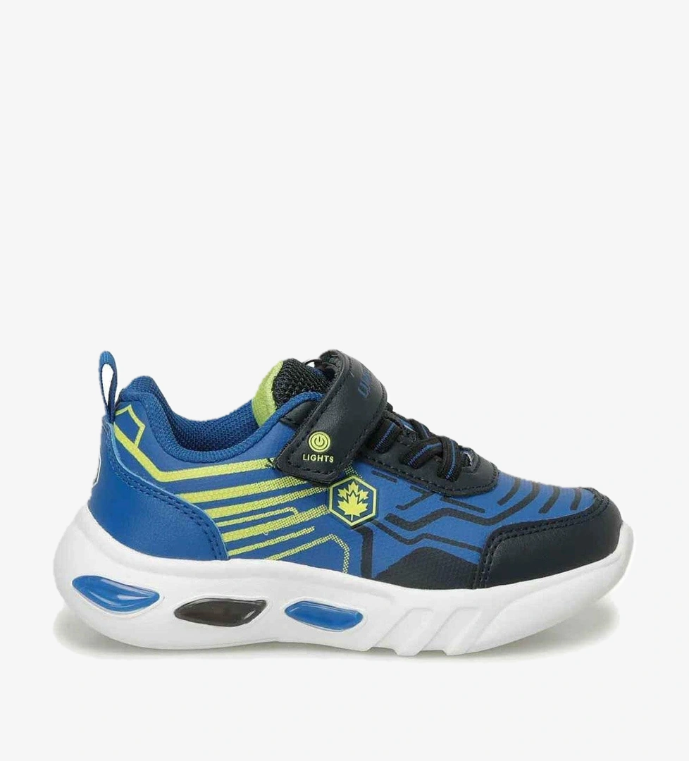 Lumberjack Micra Çocuk Günlük Spor Ayakkabı