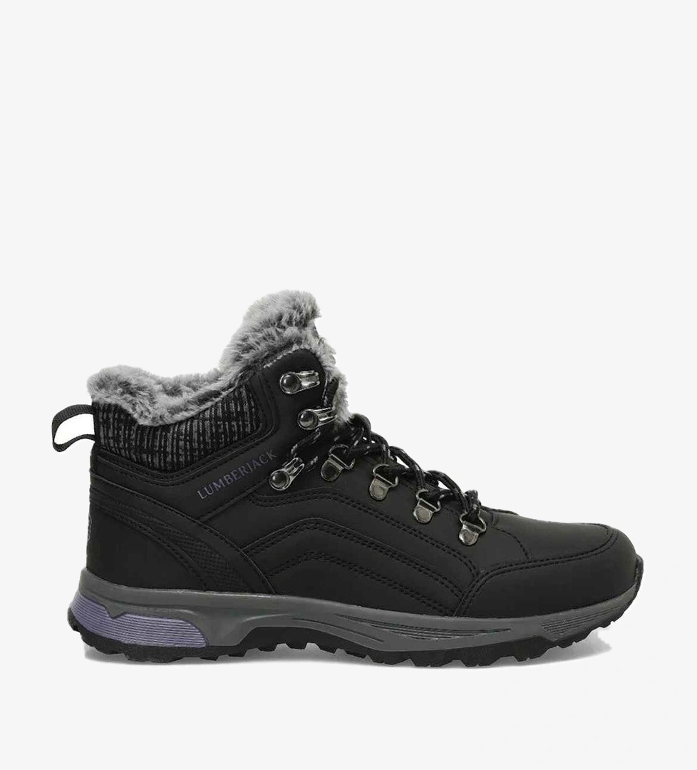 Lumberjack Debora Kadın Bot - Görsel 1