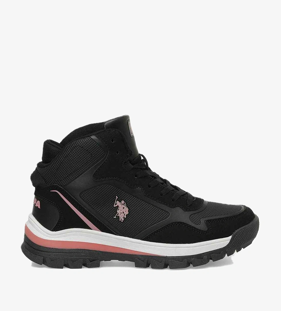 U.s.polo U.S. Polo Assn. Sagan Hi Kadın Bot model görseli