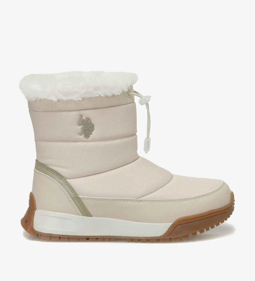 U.S. Polo Assn. Rainy Kadın Bot - Görsel 1