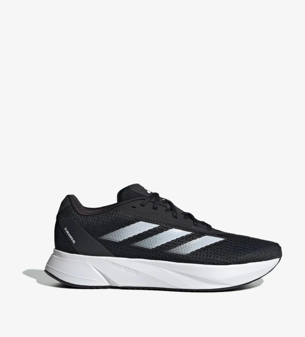 adidas Duramo Sl Erkek Koşu Ayakkabısı - Görsel 1