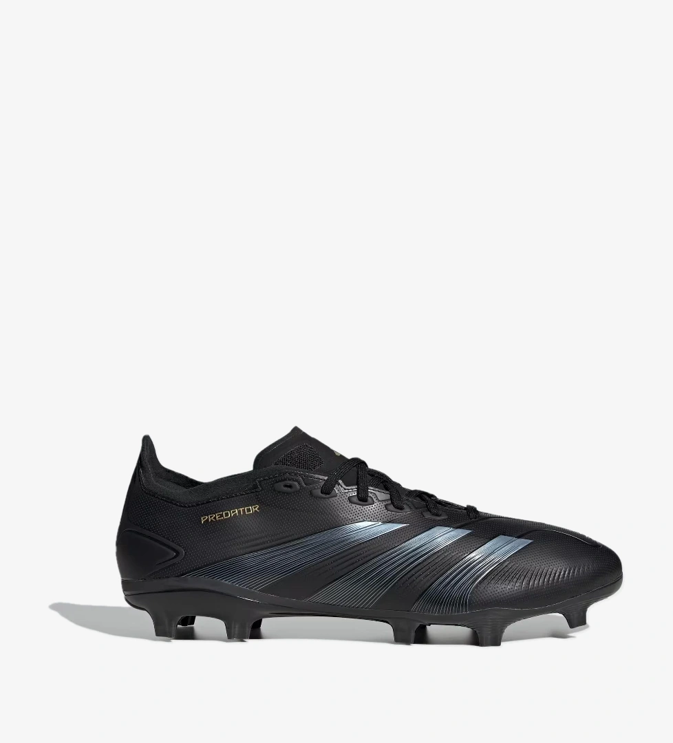 Adidas Siyah Adidas Predator League Fg