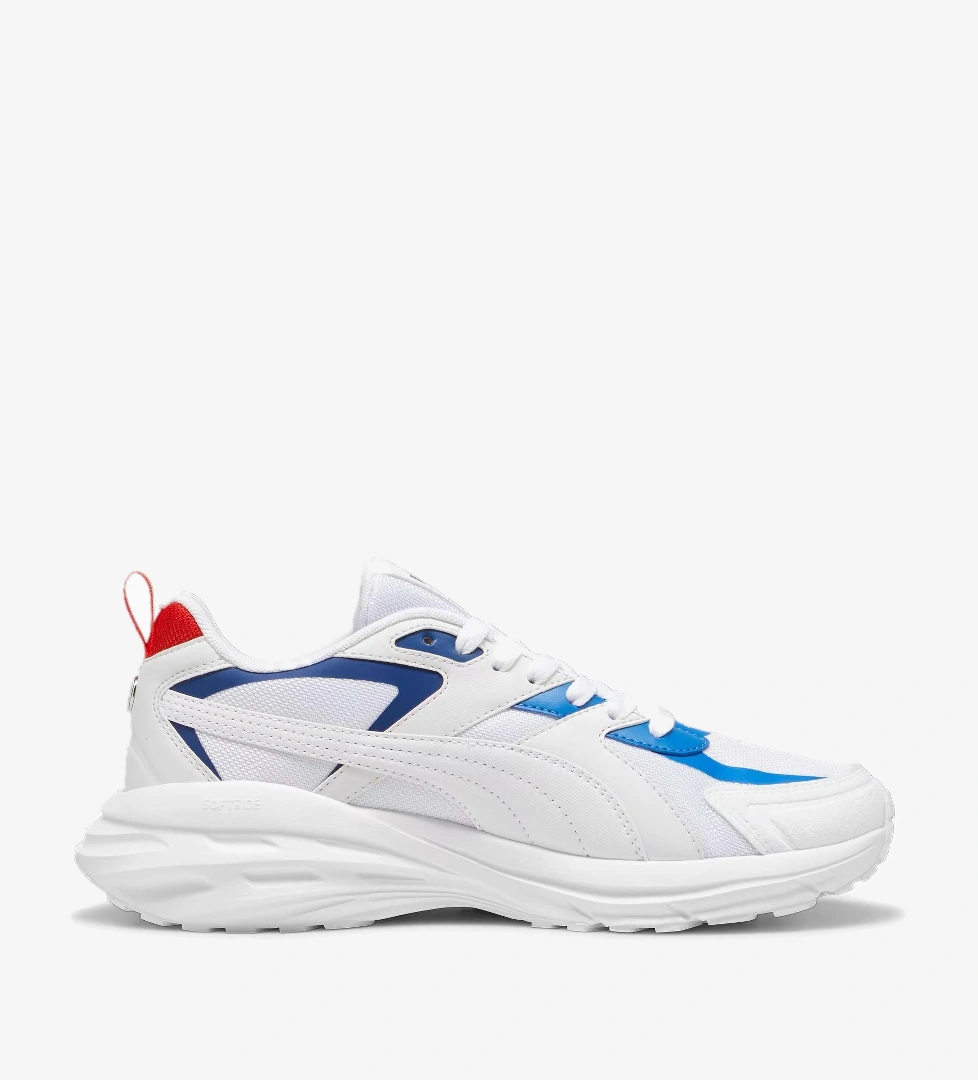 Puma Puma Bmw Motorsport Hypnotic Erkek Günlük Spor Ayakkabı model görseli