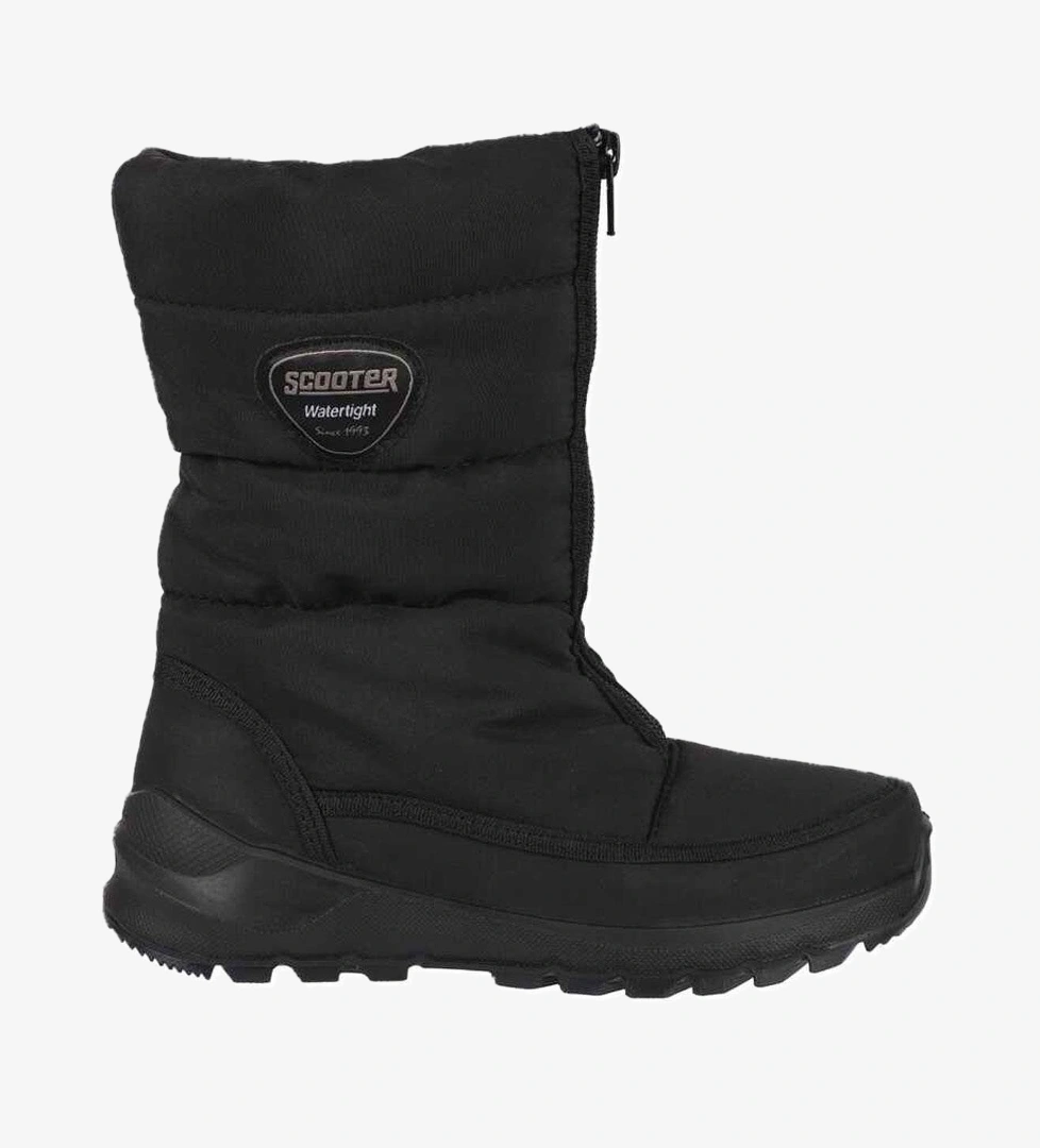 Scooter F7447 Çocuk Bot - Görsel 1