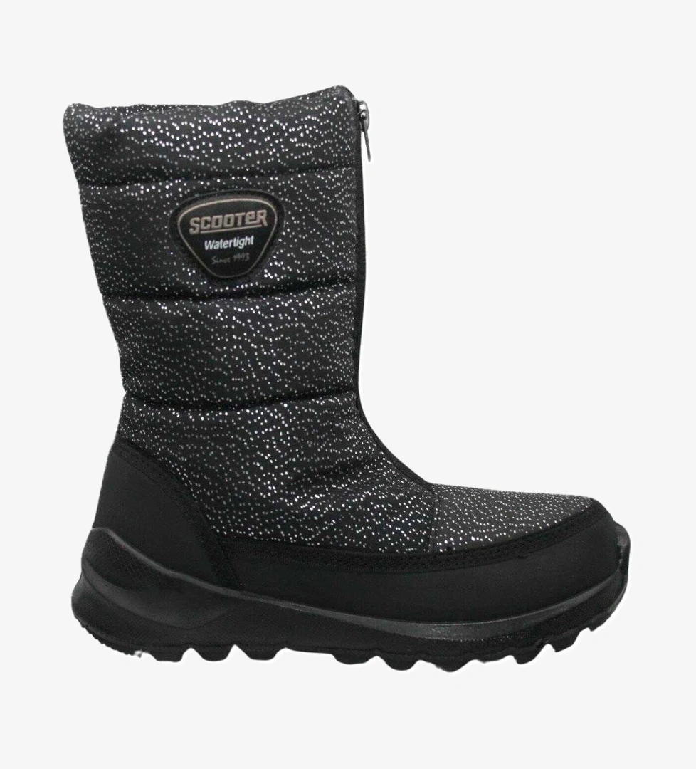 Scooter F7447 Çocuk Bot - Görsel 1