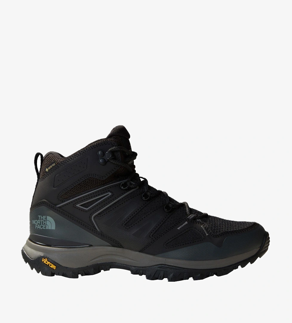 The North Face Hedgehog Mid Gore-Tex Erkek Bot - Görsel 1