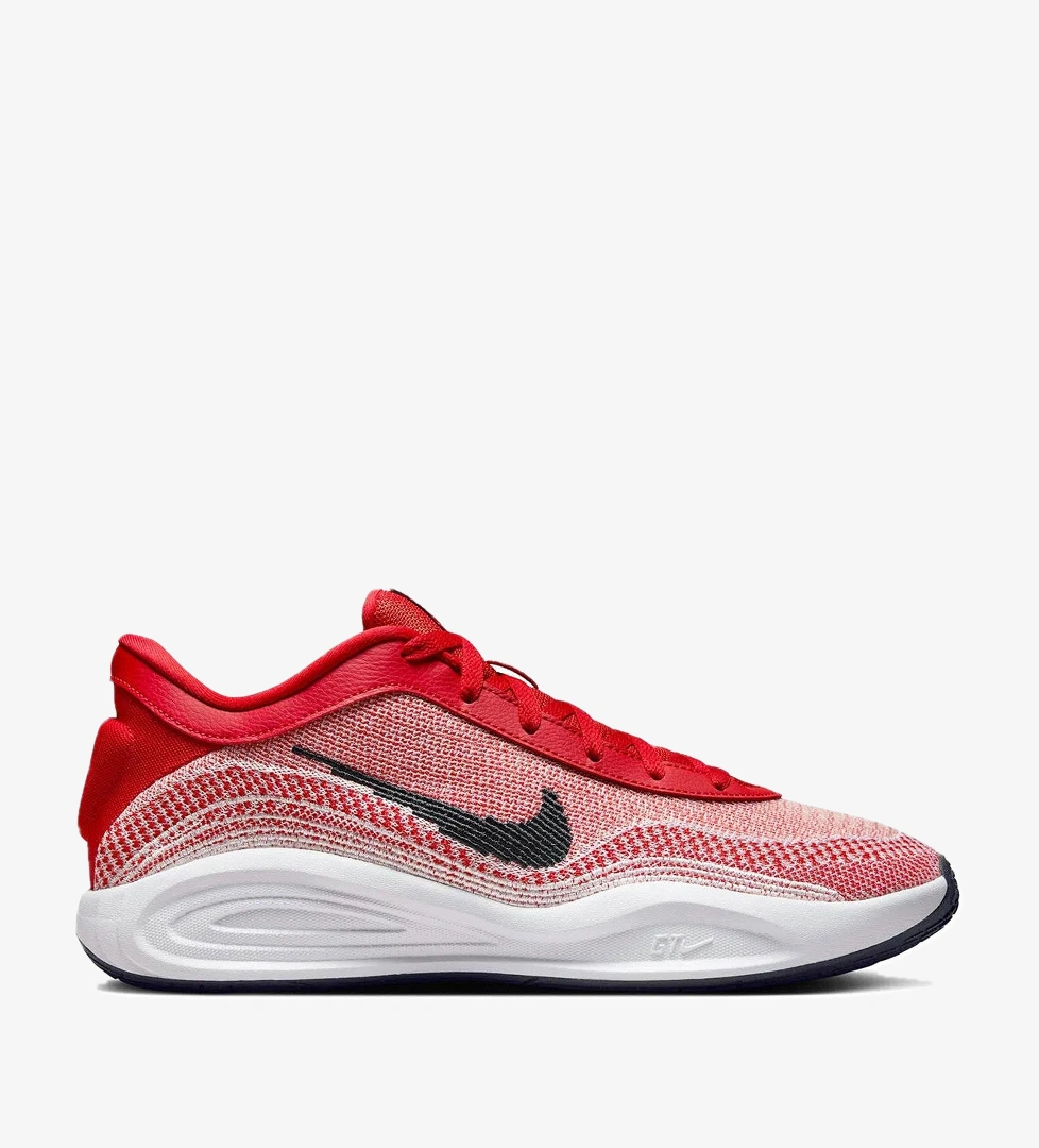 Nike G.T. Hustle Academy Erkek Basketbol Ayakkabısı - Görsel 1