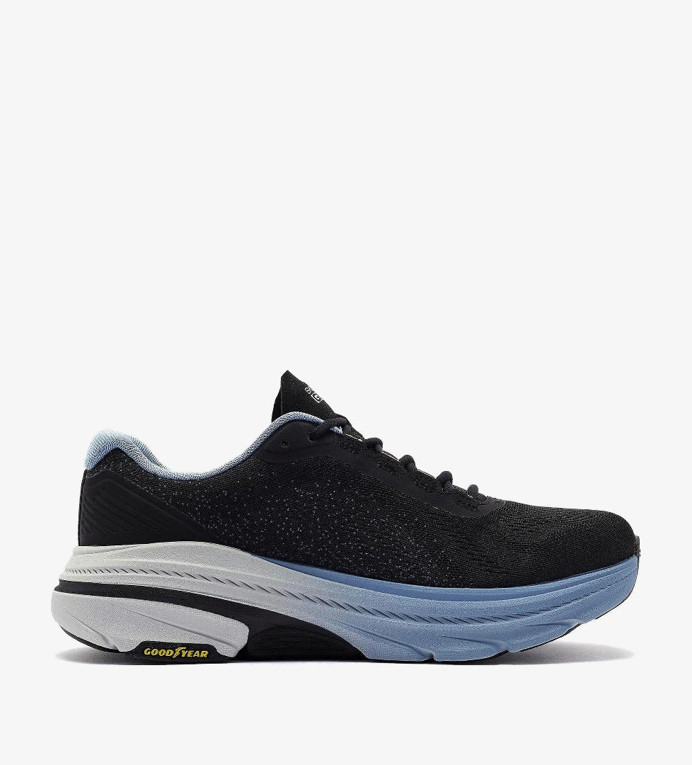 Skechers Gri Skechers Max Cushioning ARCH FİT