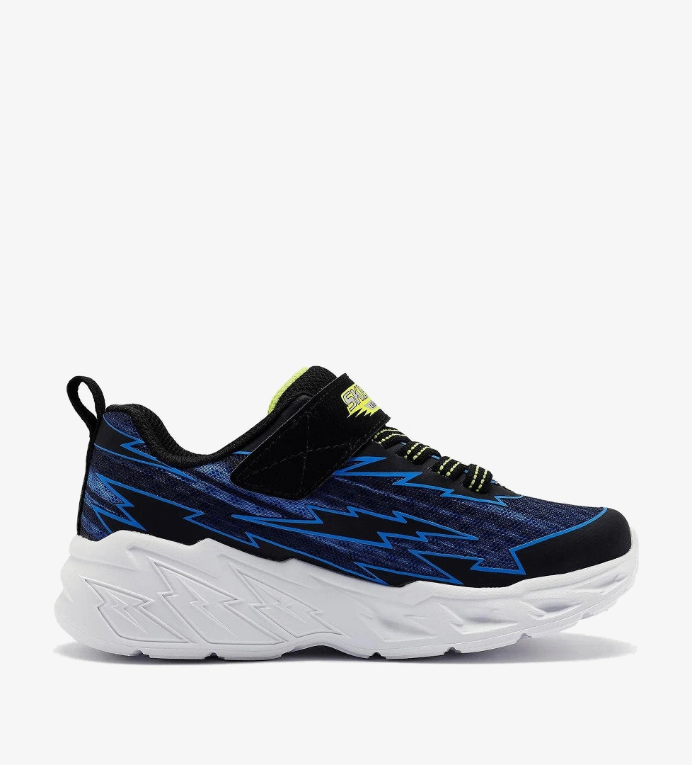 Skechers Light Storm 2.0 Bolt-brights Çocuk Günlük Spor Ayakkabı - Görsel 1