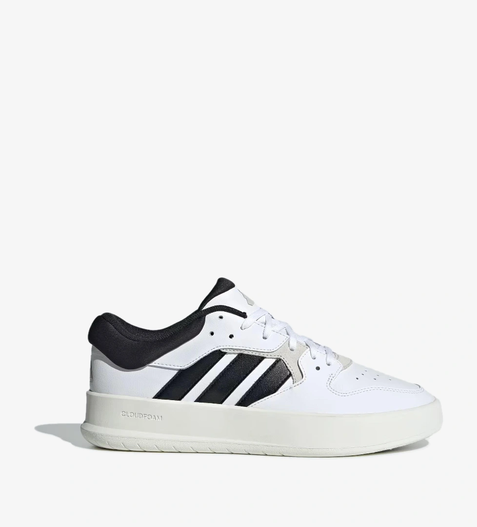 adidas Court 24 Erkek Günlük Spor Ayakkabı - Görsel 1