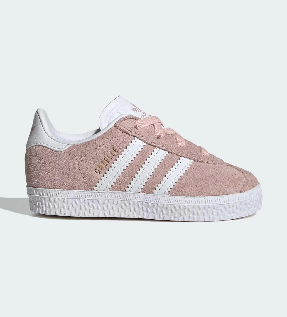 adidas Gazelle Comfort Çocuk Günlük Spor Ayakkabı - Görsel 1