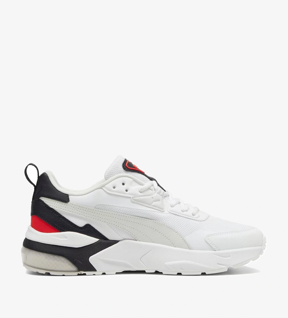 Puma Puma VIS2K Erkek Günlük Spor Ayakkabı model görseli