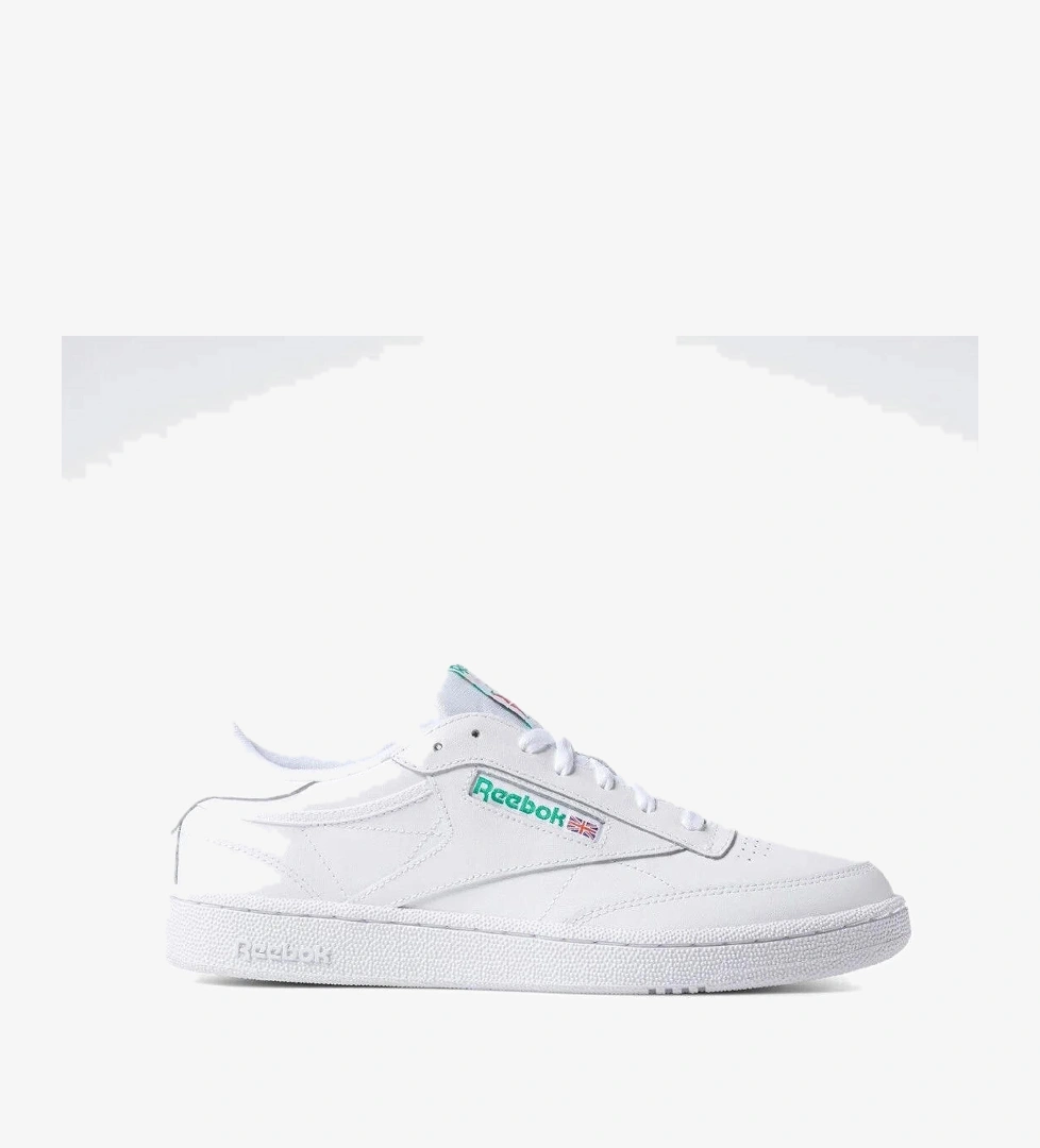 Reebok Club C 85 Kadın Günlük Spor Ayakkabı