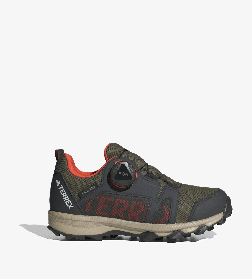 adidas Terrex Agravic Boa Rain.Rdy Çocuk Outdoor Ayakkabı - Görsel 1