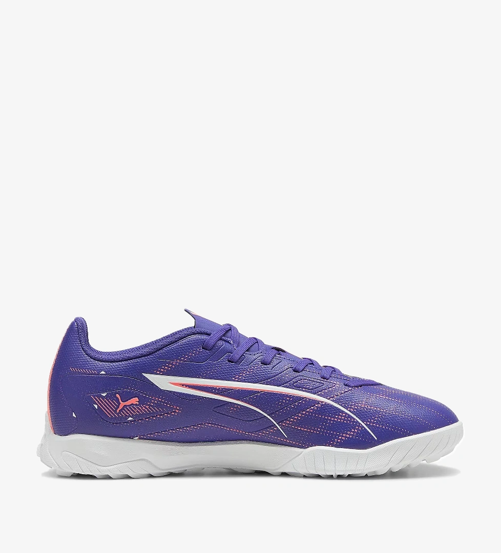 Puma Puma Ultra 5 Play Tf Lacivert Erkek Halı Saha (107905-01) Ayakkabısı model görseli