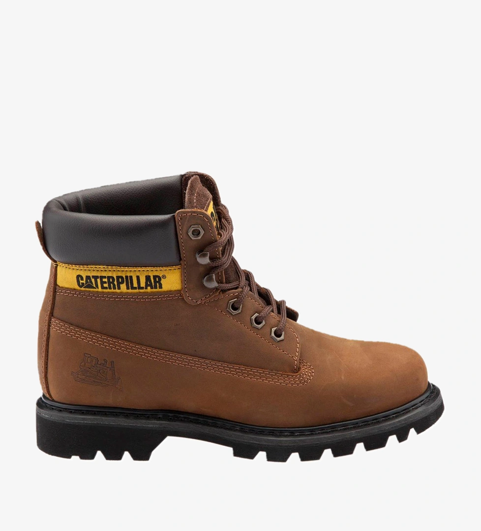 Caterpillar Colorado Erkek Günlük Bot - Görsel 1