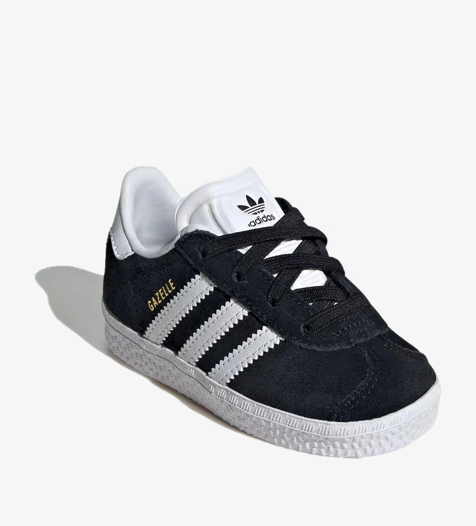 adidas Gazelle Comfort Çocuk Günlük Spor Ayakkabı - Görsel 1