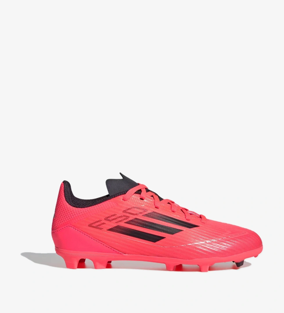 adidas F50 League FG Çocuk Krampon - Görsel 1