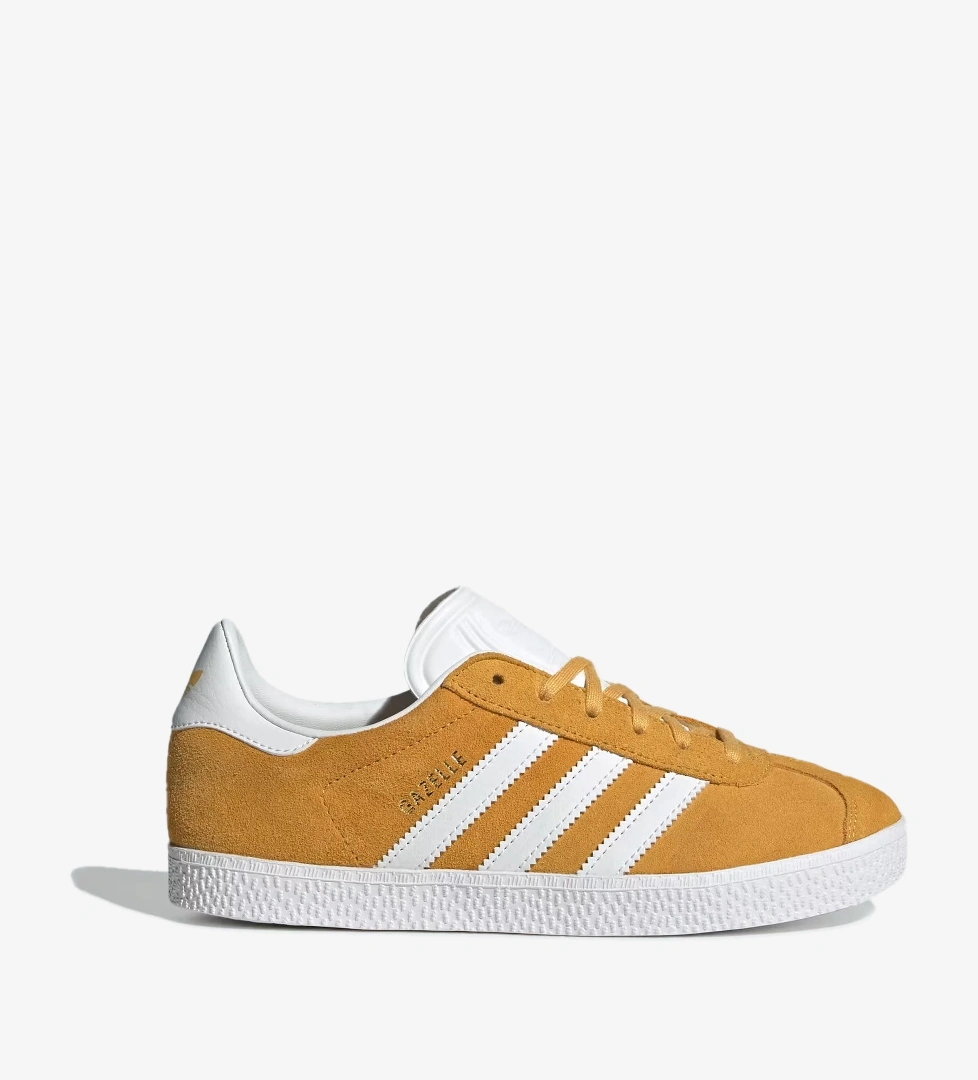 adidas Gazelle Günlük Spor Ayakkabı - Görsel 1