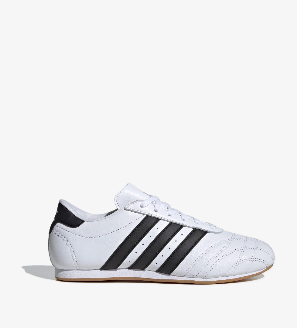 adidas Taekwondo Lace Kadın Günlük Spor Ayakkabı - Görsel 1